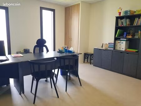 sous-location bureau