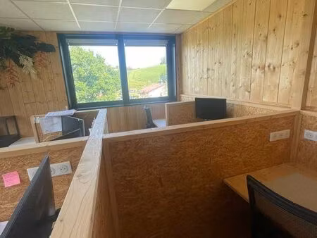 bureau à louer