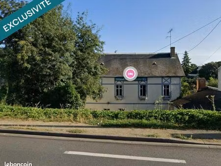 restaurant 238 m² chouze-sur-loire