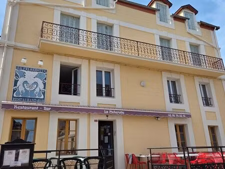 à vendre – bar restaurant “la picherotte”