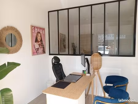 local commercial benesse maremne