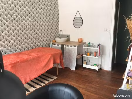local professionnel