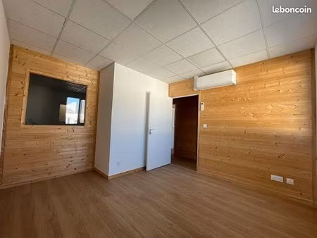 local commercial 47 m² clermont ferrand