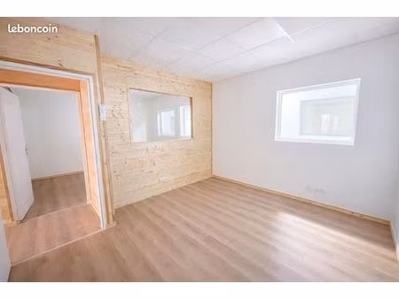 local commercial 66 m² clermont ferrand