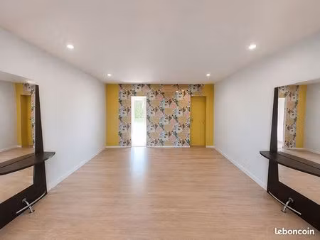 local commercial 44 m² mont de marsan