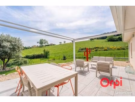 maison 5 pièces 97 m²