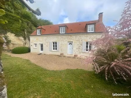 propriété 6 pièces 124 m²