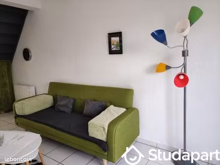 maison 3 pièces 55 m²