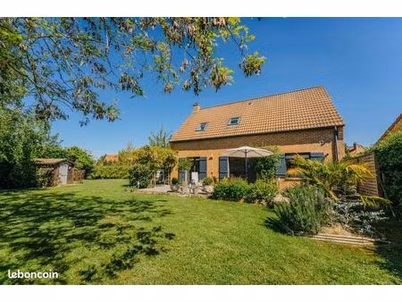 maison 4 pièces 120 m²