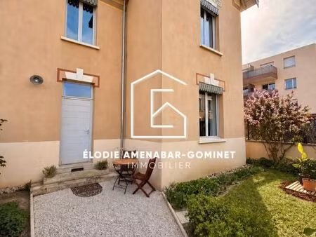 maison 5 pièces 91 m²