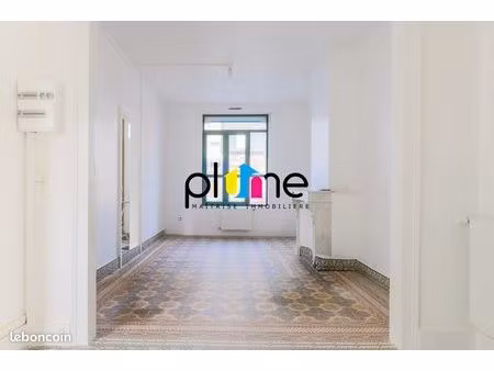 maison 4 pièces 126 m²