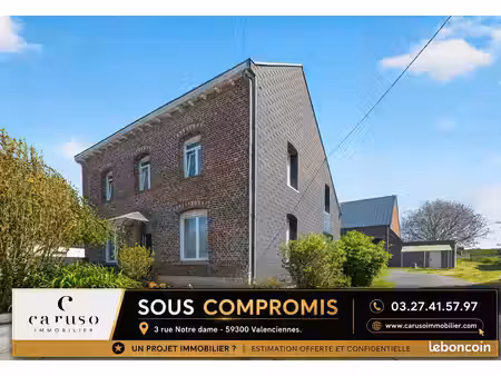 maison 5 pièces 185 m²