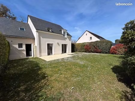 maison 5 pièces 115 m²