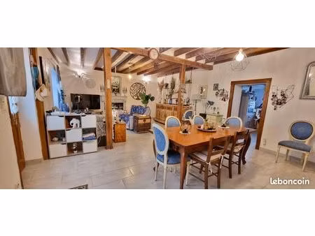 maison 7 pièces 194 m²