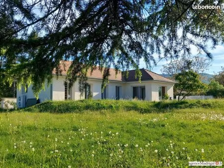 maison 5 pièces 140 m²