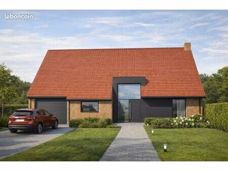 maison 4 pièces 173 m²