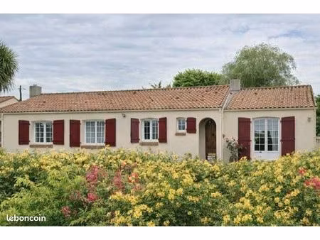 maison 5 pièces 146 m 2