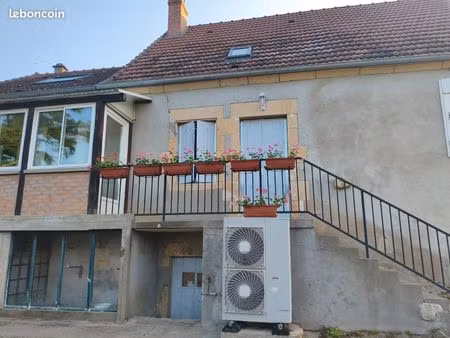 maison 5 chambres