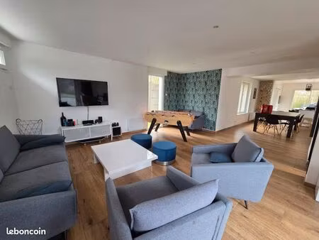 maison 148 m2