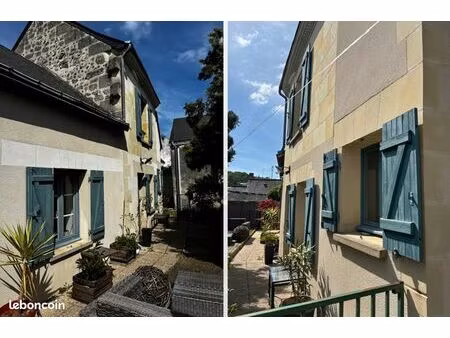 maison de 66 m2