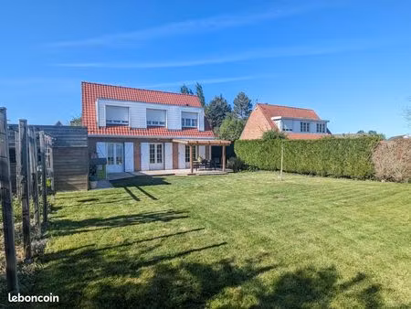 maison 5 pièces 90 m²