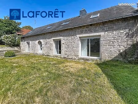 longère 8 pièces 166 m²