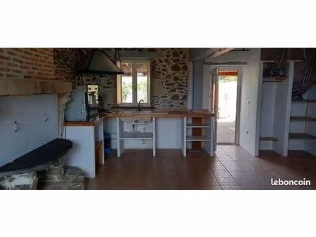loue maison t3