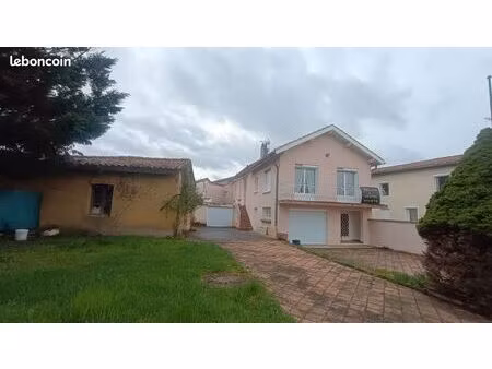 maison montverdun