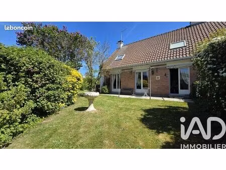 maison 6 pièces 104 m²