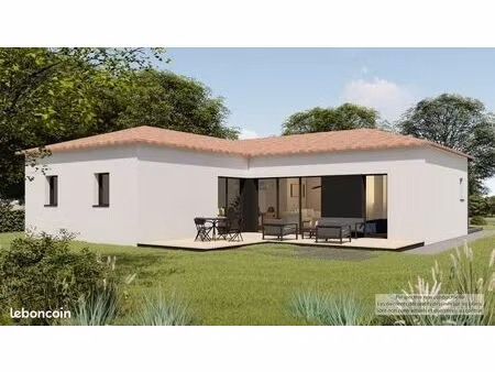 maison 5 pièces 98 m²
