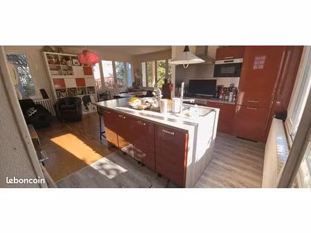 vente maison - 4 pièces- 90m2