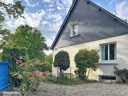 maison 6 pièces 152 m²