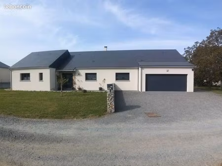 maison familiale 5 pièces 181m2