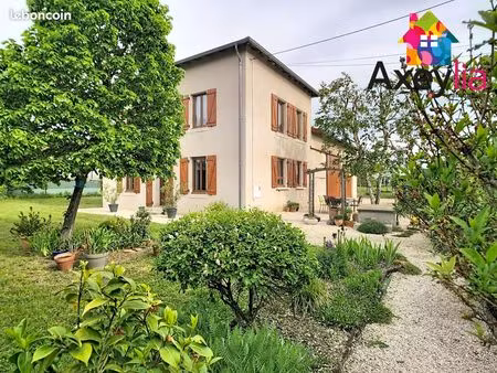 maison 4 pièces 98 m²
