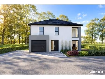 maison 7 pièces 120 m²