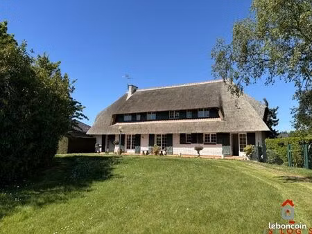 maison 7 pièces 176 m²
