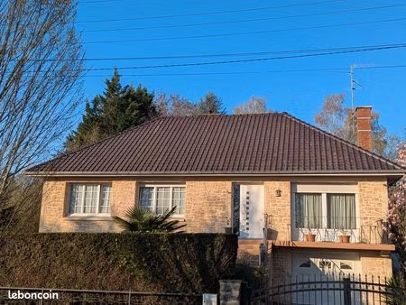 vente immobilière maison individuelle