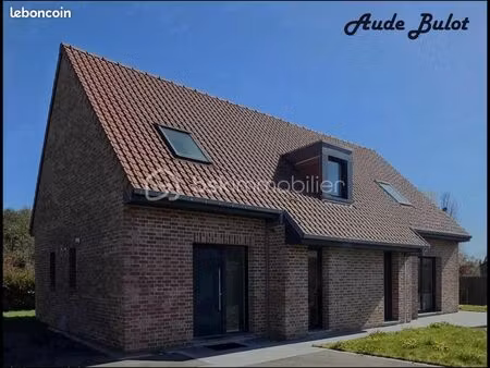 maison 6 pièces 150 m²