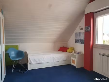 maison 7 pièces 162 m²