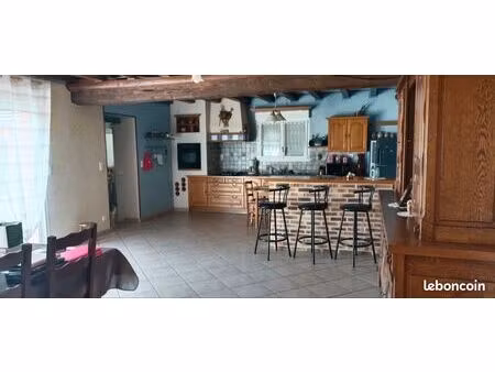 maison de campagne