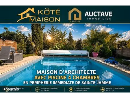maison 6 pièces 166 m²