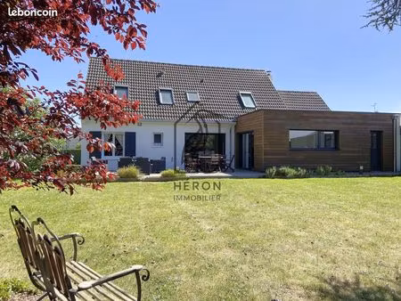 maison 5 pièces 171 m²