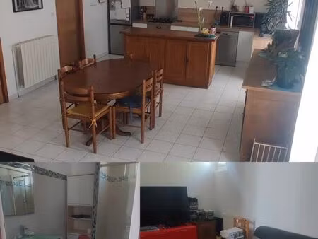 maison de village