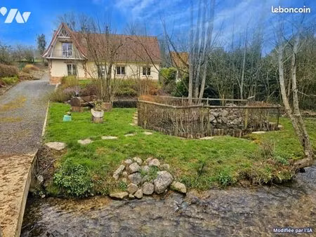 maison 6 pièces 206 m²