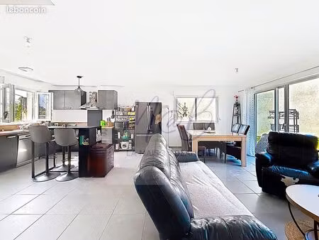 maison 4 pièces 100 m²