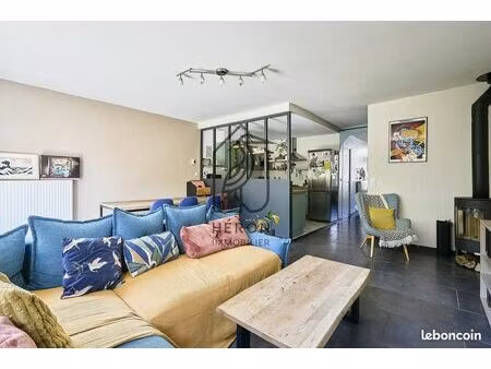 maison 6 pièces 111 m²