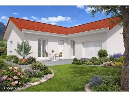 maison 5 pièces 103 m²