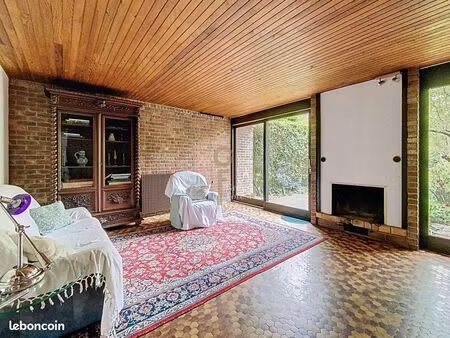 maison 7 pièces 134 m²