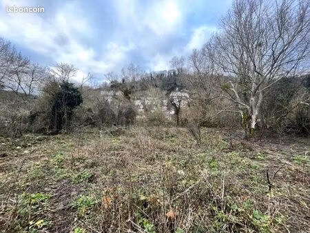 terrain de loisir