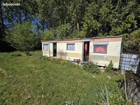 terrain 1600 m² villiers sur seine